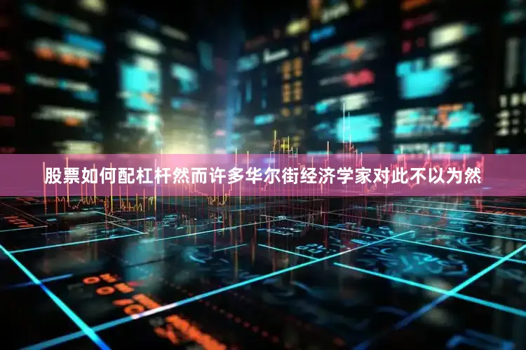 股票如何配杠杆然而许多华尔街经济学家对此不以为然