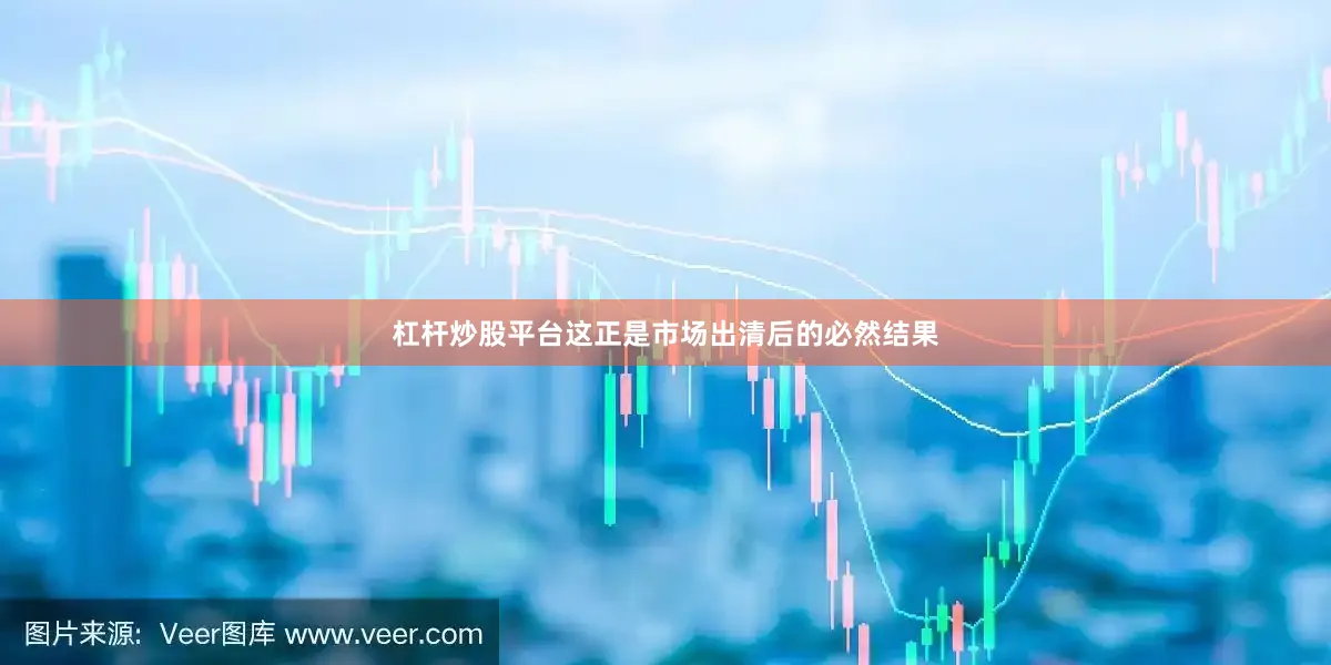杠杆炒股平台这正是市场出清后的必然结果